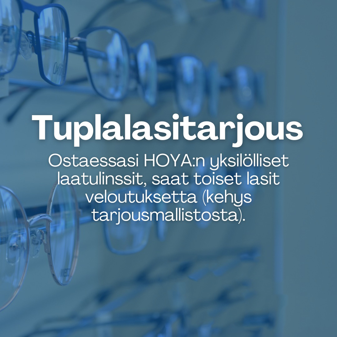 tuplalinssitarjous